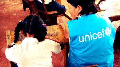 UNICEF