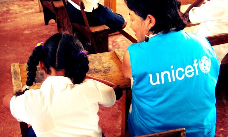 UNICEF