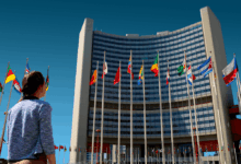 UNIDO Is Hiring A Home Based Consultant| Apply Now