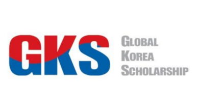Global Korea Scholarship (GKS): Fully Funded Graduate Study in South Korea| Apply now For 2026