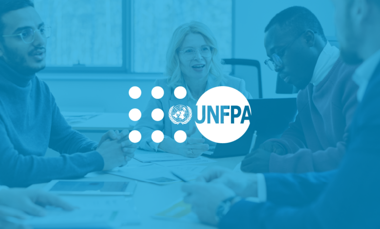 UNFPA Is Hiring A Social Media Intern (TikTok Content ProductionFor 2026 – Global Internship Opportunity