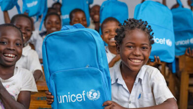 UNICEF Hiring National Social Behaviour Change Intern | 6-Month Internship – Lao PDR