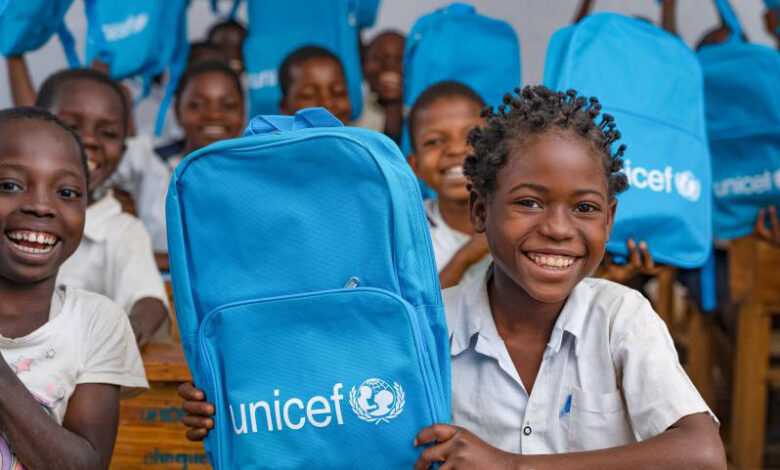 UNICEF Hiring National Social Behaviour Change Intern | 6-Month Internship – Lao PDR