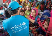 UNICEF Is Hiring A Home Based Communications and Advocacy Consultant For 2026