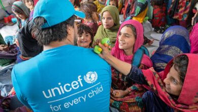 UNICEF Is Hiring A Home Based Communications and Advocacy Consultant For 2026