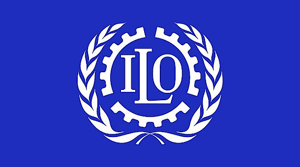 ILO Administrative Assistant Job 2026 – Apply Now!